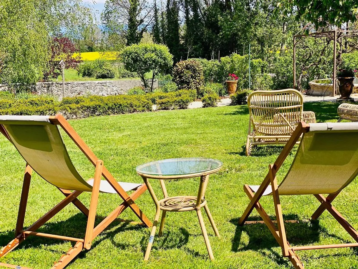 Hotel Domaine De Suzel Vignieu 4*,  Francia