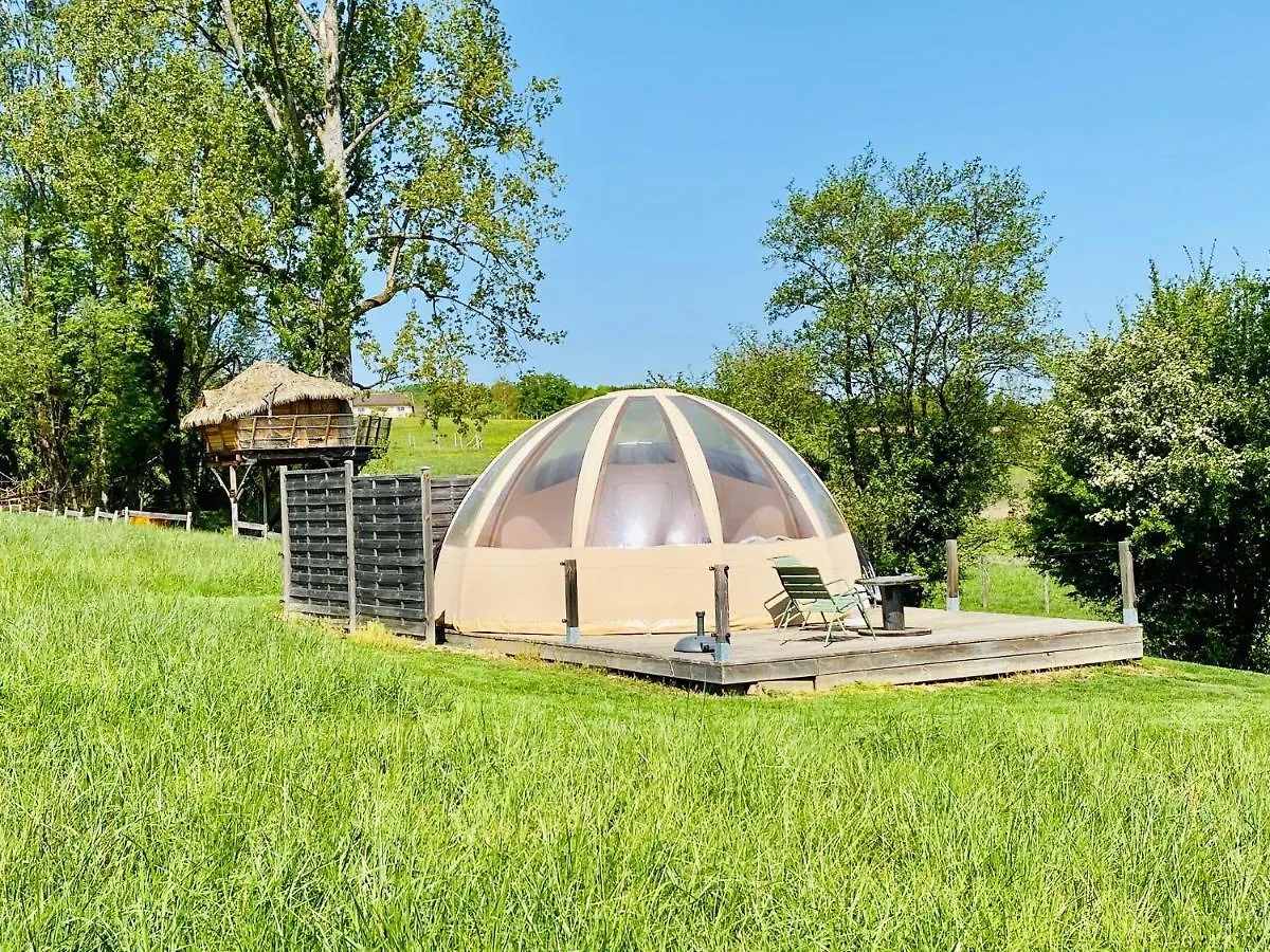 Hotel Domaine De Suzel Vignieu Francia