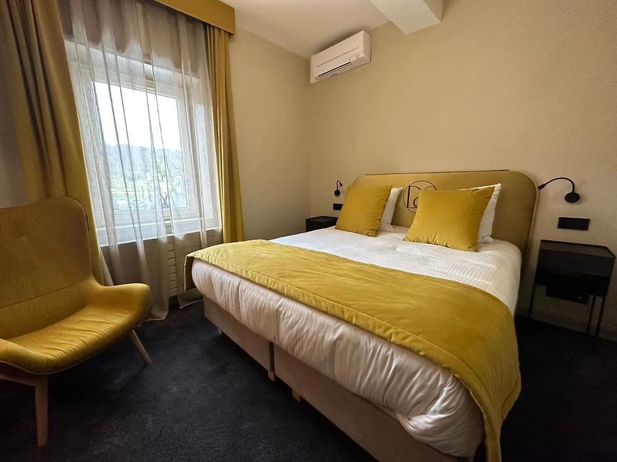 ****  Hotel Domaine De Suzel Vignieu Francia