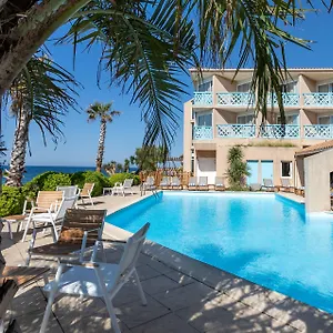 *** Hotel Paradou Mediterranee, Bw Signature Collection By Western Francia
