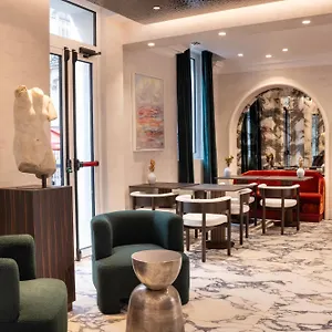 **** Hotel Des Carmes By Malone Francia