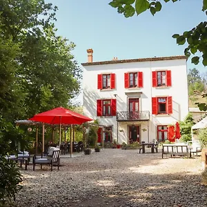Domaine Des Lilas Saint-Germain-Lembron