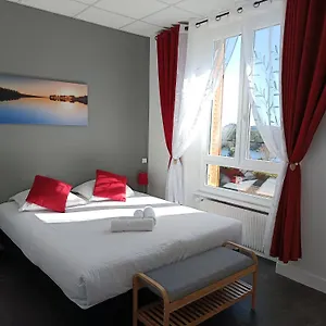 3* Inn Entre Lacs Et Volcans