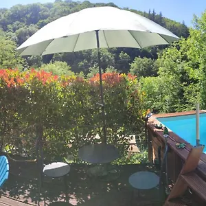 Mon Plaisir Bed & Breakfast Villefranche-de-Rouergue