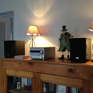  Appartamento De Charme Coeur Historique Parking Privé Francia