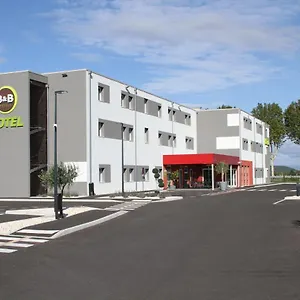 Valence Tgv Romans Hotel