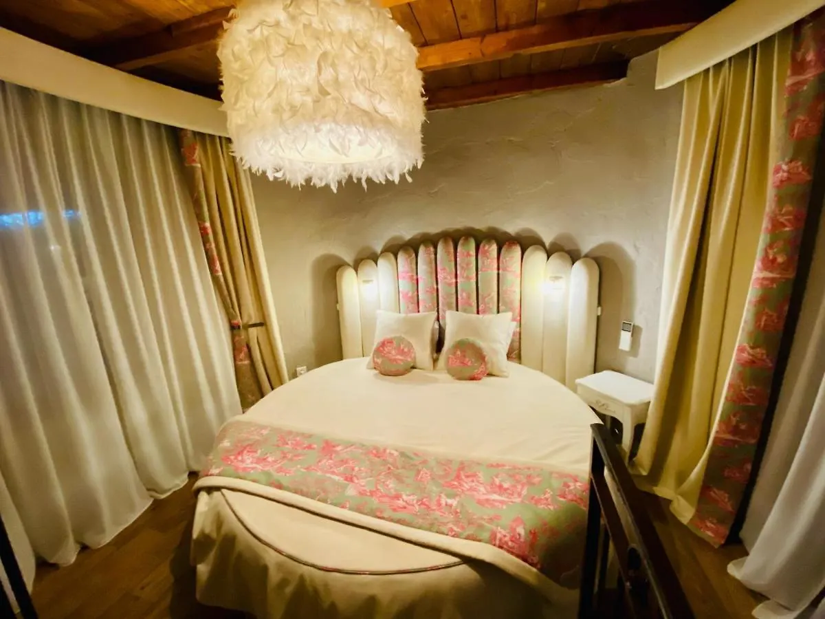 Domaine De Suzel Hotel Vignieu