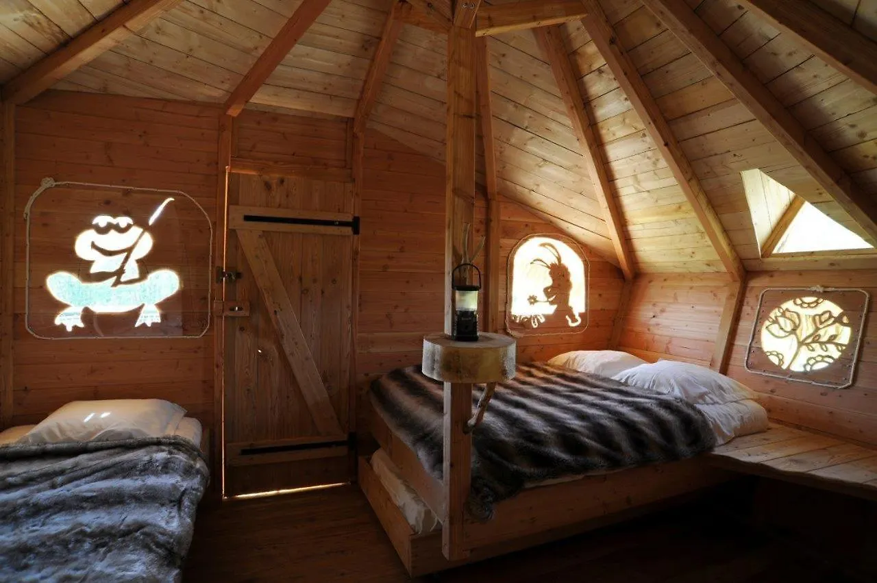 Domaine De Suzel Hotel Vignieu