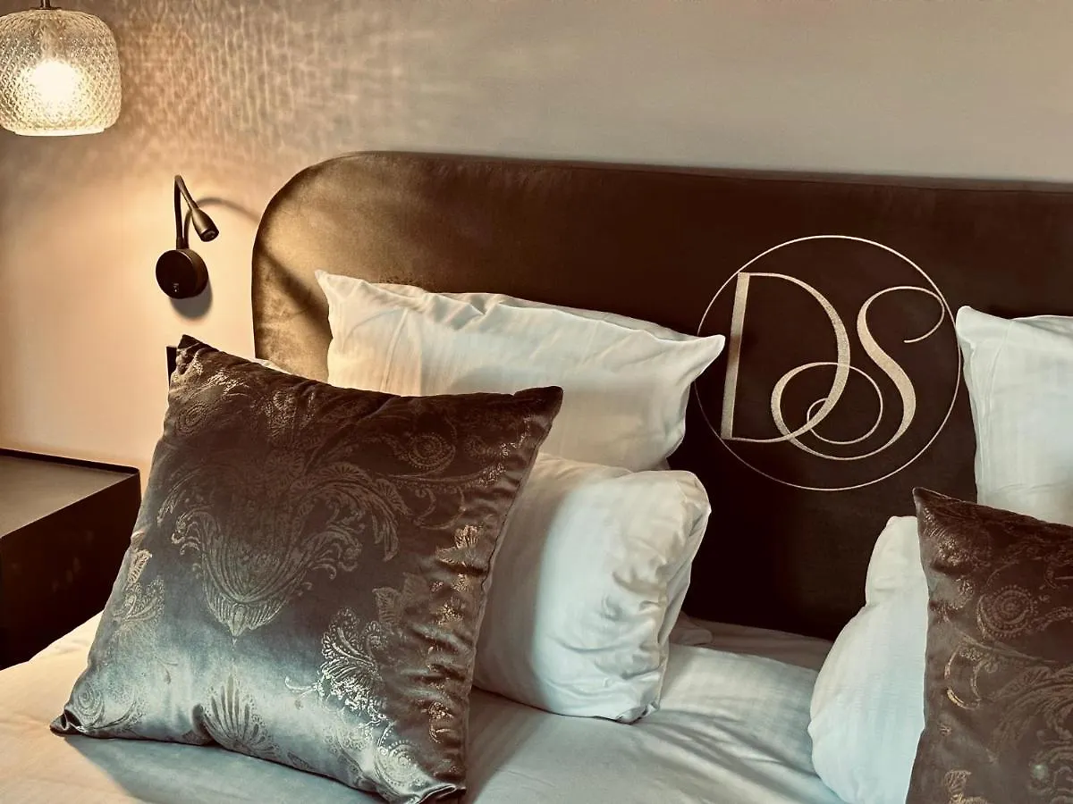 Domaine De Suzel Hotel Vignieu